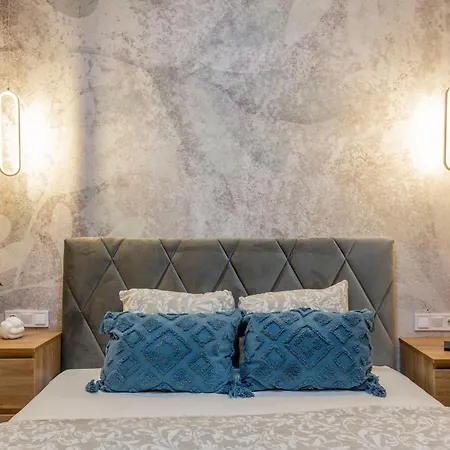דירה Luxurious & Spacious In The Kertesz Street