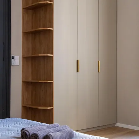 Luxurious & Spacious In The Kertesz Street Budapeşte